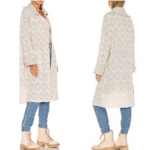 🆕Free People Sweater/Coat